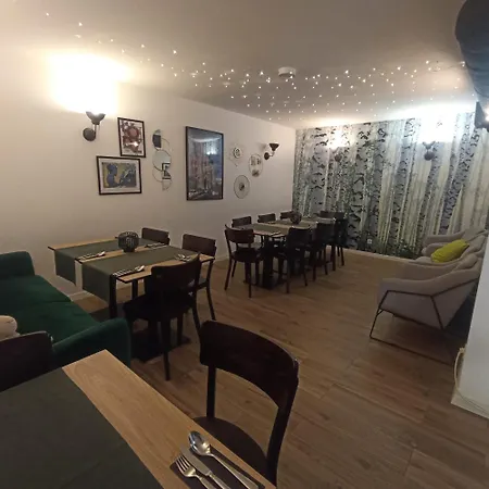 Arche Residence Łódź-3